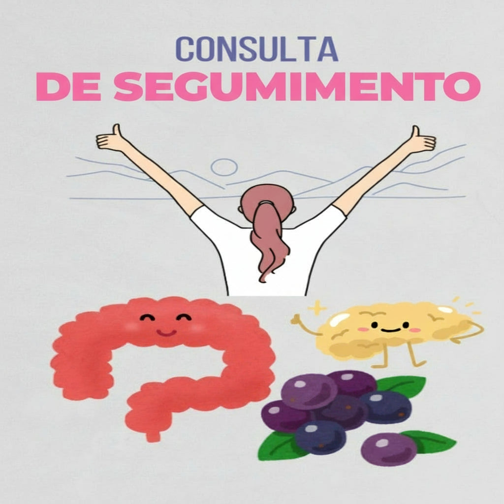 Consulta seguimiento